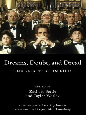 cover image of Dreams, Doubt, and Dread